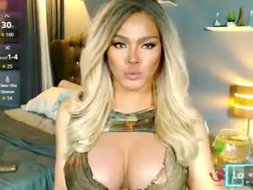 Chaturbate Live Sex Cam of anna_mclaine