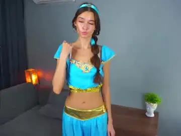 Chaturbate Nude Webcam of annabellecroft