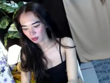 Chaturbate Adult Webcams of baby_kia69