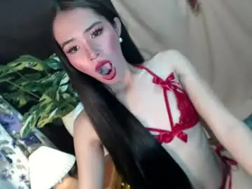Chaturbate Live Porn of baby_kia69