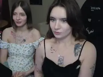 Chaturbate Sex Chat of blackpinkkittens
