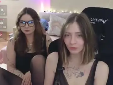 Chaturbate Best Webcam of blackpinkkittens