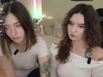 Chaturbate Live Sex of blackpinkkittens
