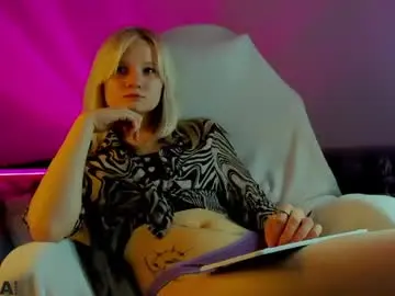 Chaturbate Best Webcam of bunny_elsy