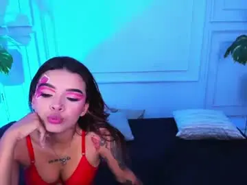 Chaturbate Best live sex cam show of candy_lyn_