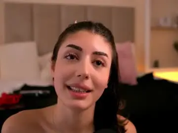 Chaturbate Sex Cam of celestialchloe