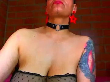Chaturbate Nude Webcam of devil_taylorx