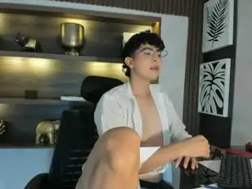 Chaturbate Best live sex cam show of dominicjay_
