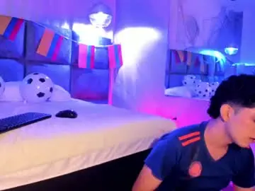 Chaturbate Best Webcam of dominicjay_