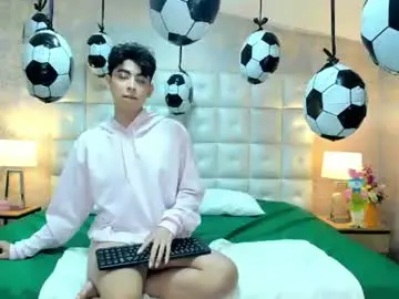Chaturbate Best live sex cam show of dominicjay_