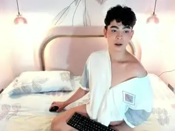 Chaturbate Watch Live Sex Cams of dominicjay_
