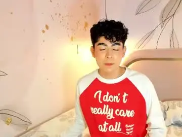 Chaturbate Private Sex Chat of dominicjay_