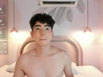 Chaturbate Live Porn of dominicjay_