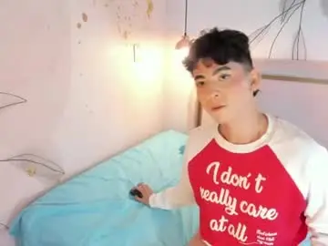 Chaturbate Nude Webcam of dominicjay_