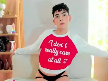 Chaturbate Private Sex Chat of dominicjay_