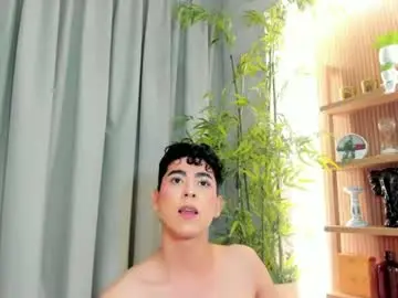 Chaturbate Private Sex Chat of dominicjay_