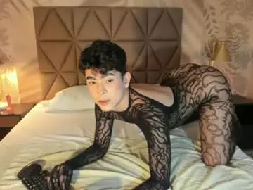 Chaturbate Nude Webcam of dominicjay_