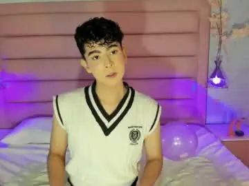 Chaturbate Private Sex Chat of dominicjay_