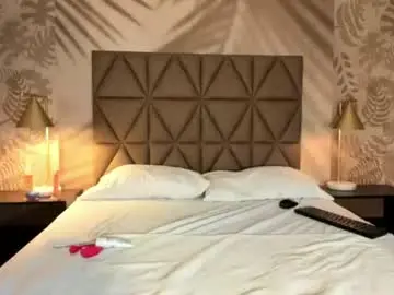 Chaturbate Private Sex Chat of dominicjay_