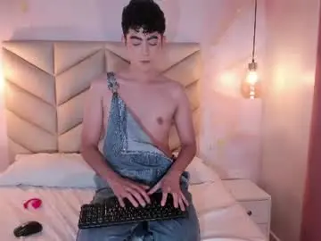 Chaturbate Adult Webcam of dominicjay_