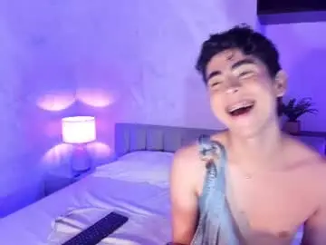 Chaturbate Live Sex Cam of dominicjay_