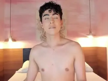 Chaturbate Free Live Porn of dominicjay_