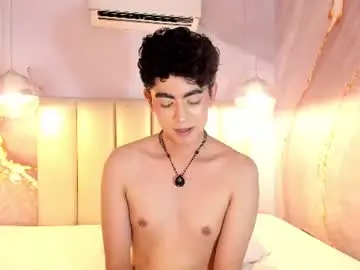 Chaturbate Best live sex cam show of dominicjay_