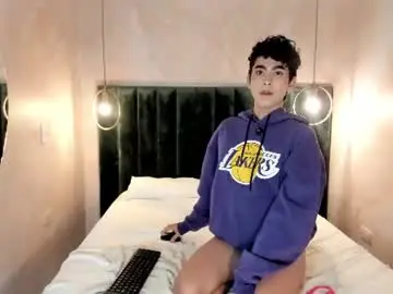 Chaturbate Sex Cam of dominicjay_