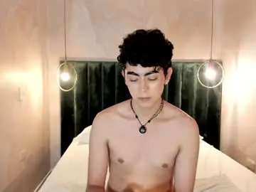 Chaturbate Free Porn Cam of dominicjay_