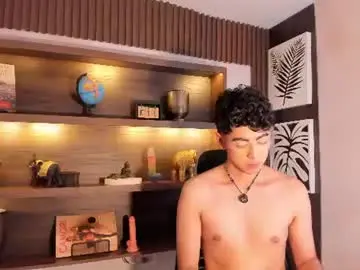 Chaturbate Best Webcam of dominicjay_