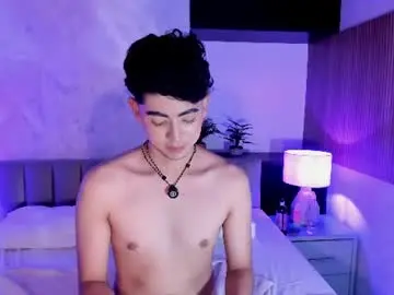 Chaturbate Live Porn of dominicjay_