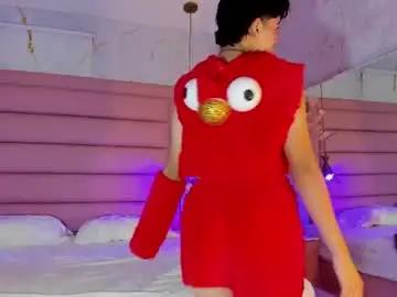 Chaturbate Live Porn of dominicjay_