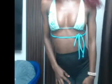 Chaturbate Live Porn of ebony_xpetite
