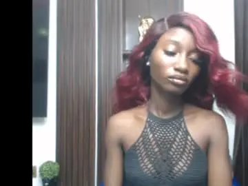 Chaturbate Best Webcam of ebony_xpetite