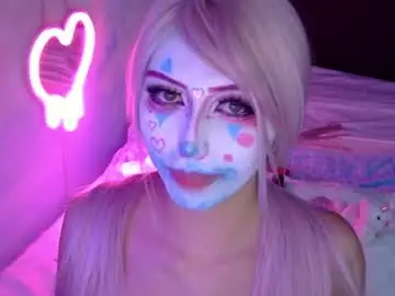 Chaturbate Free Porn Cam of gabygumms