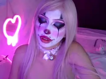 Chaturbate Live Porn of gabygumms