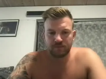 Chaturbate Best live sex cam show of german_prince