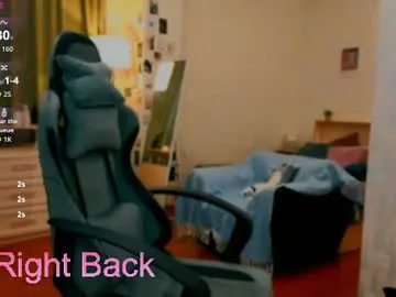 Chaturbate Free Porn Cam of herryyqueen