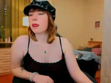 Chaturbate Live Sex of herryyqueen