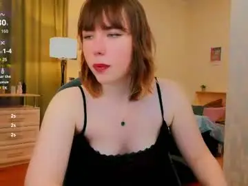 Chaturbate Free Live Porn of herryyqueen