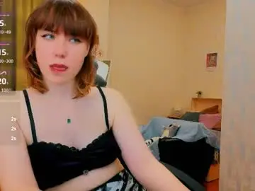 Chaturbate Sex Cam of herryyqueen
