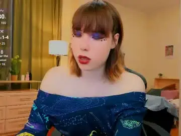 Chaturbate Best live sex cam show of herryyqueen