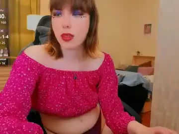 Chaturbate Free Live Porn of herryyqueen