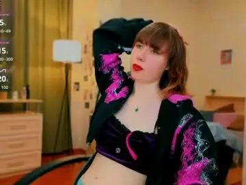 Chaturbate Free Live Porn of herryyqueen