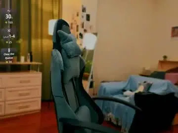 Chaturbate Live Porn of herryyqueen