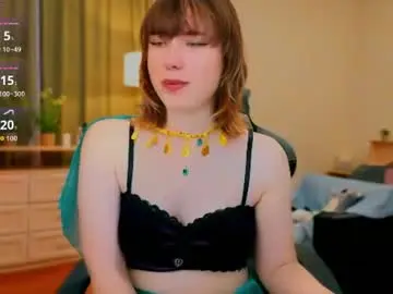 Chaturbate Adult Webcam of herryyqueen