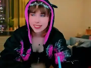 Chaturbate Adult Webcam of herryyqueen
