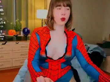 Chaturbate Live Sex of herryyqueen