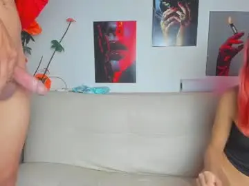 Chaturbate Sex Chat of hot_entertainment