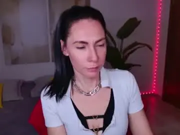 Chaturbate Adult Video Chat of ingablossom